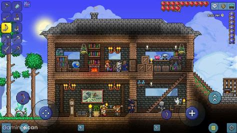 Best Terraria mods .